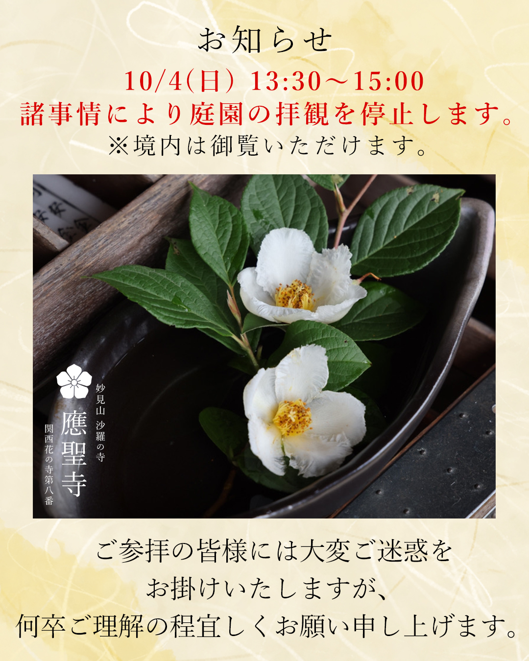 お知らせ①写真